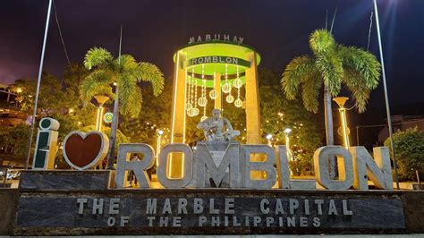capital of romblon|Romblon: The Marble Capital of the Philippines.